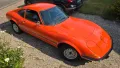 Opel GT/J - Originalzustand