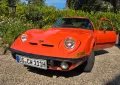 Opel GT/J - Originalzustand