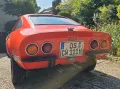Opel GT/J - Originalzustand