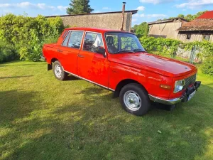 Other Wartburg 353 W deluxe