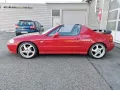 Honda CRX del sol 1.6 esi aufgetunt