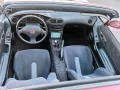 Honda CRX del sol 1.6 esi aufgetunt