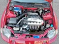 Honda CRX del sol 1.6 esi aufgetunt