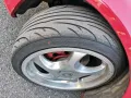 Honda CRX del sol 1.6 esi aufgetunt