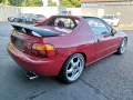 Honda CRX del sol 1.6 esi aufgetunt