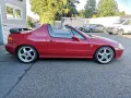 Honda CRX del sol 1.6 esi aufgetunt