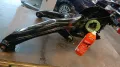 Opel Senator B 3.0 24v SCHALTER /kein Rost...