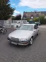 Opel Senator B 3.0 24v SCHALTER /kein Rost...