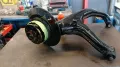 Opel Senator B 3.0 24v SCHALTER /kein Rost...