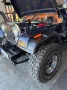 Jeep CJ-7 AMC 360 V8 - H - 4-Gang - Dana 300