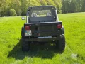 Jeep CJ-7 AMC 360 V8 - H - 4-Gang - Dana 300