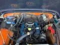 Jeep CJ-7 AMC 360 V8 - H - 4-Gang - Dana 300