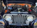 Jeep CJ-7 AMC 360 V8 - H - 4-Gang - Dana 300