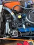 Jeep CJ-7 AMC 360 V8 - H - 4-Gang - Dana 300