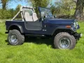 Jeep CJ-7 AMC 360 V8 - H - 4-Gang - Dana 300