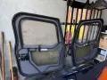 Jeep CJ-7 AMC 360 V8 - H - 4-Gang - Dana 300