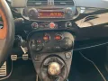 Abarth 595 1.4 Turbo T-Jet 160 CV Turismo