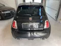 Abarth 595 1.4 Turbo T-Jet 160 CV Turismo