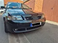 Audi S3 1.8T quattro - Originalzustand/Recaro