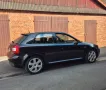 Audi S3 1.8T quattro - Originalzustand/Recaro
