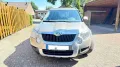 Skoda Yeti 1.2 TSI -