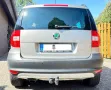 Skoda Yeti 1.2 TSI -