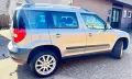 Skoda Yeti 1.2 TSI -