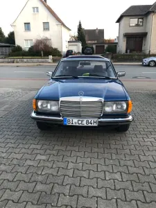 Mercedes-Benz CE 230