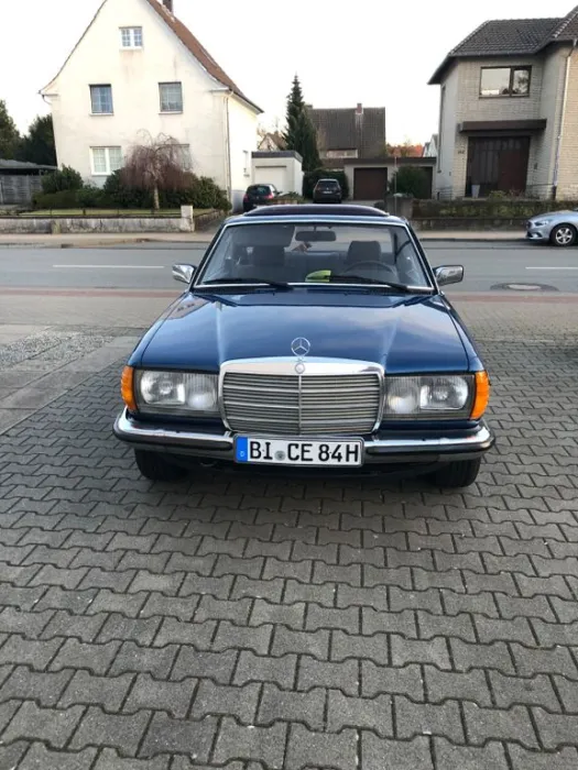 Mercedes-Benz CE 230