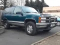 Chevrolet K1500