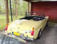 MG Midget