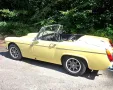 MG Midget