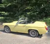 MG Midget