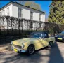 MG Midget