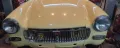 MG Midget