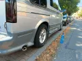 GMC Safari