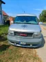 GMC Safari