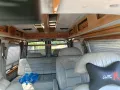 GMC Safari