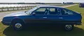 Citroën Citroen CX 25 GTi, Automatik, Leder, Klima...