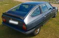 Citroën Citroen CX 25 GTi, Automatik, Leder, Klima...