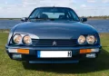 Citroën Citroen CX 25 GTi, Automatik, Leder, Klima...