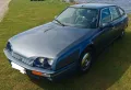Citroën Citroen CX 25 GTi, Automatik, Leder, Klima...