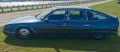 Citroën Citroen CX 25 GTi, Automatik, Leder, Klima...