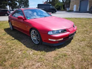 Honda Prelude BB1 2.2 VTEC  Originalzusta...