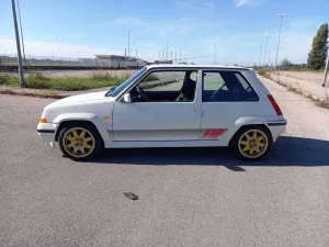 Renault 5 Super 5 - Gt Turbo - perfect con...
