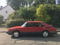 Saab 900 Aero Softturbo - Familienbesitz -...