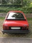 Saab 900 Aero Softturbo - Familienbesitz -...