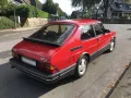 Saab 900 Aero Softturbo - Familienbesitz -...