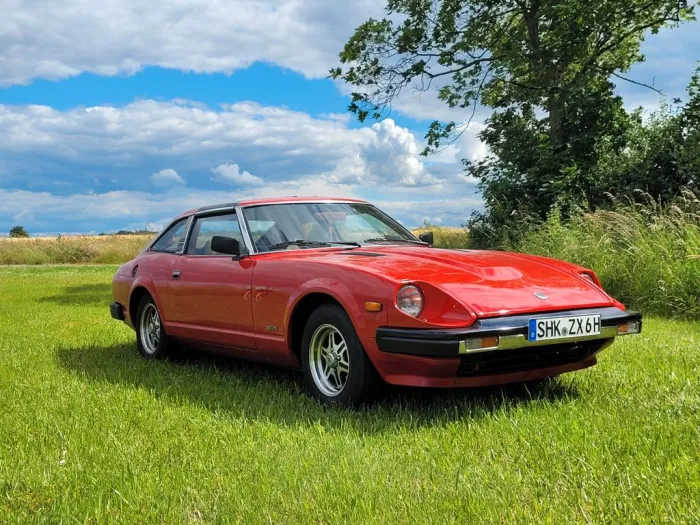 Datsun 280 ZX Targa (Nissan)