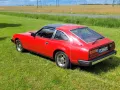 Datsun 280 ZX Targa (Nissan)